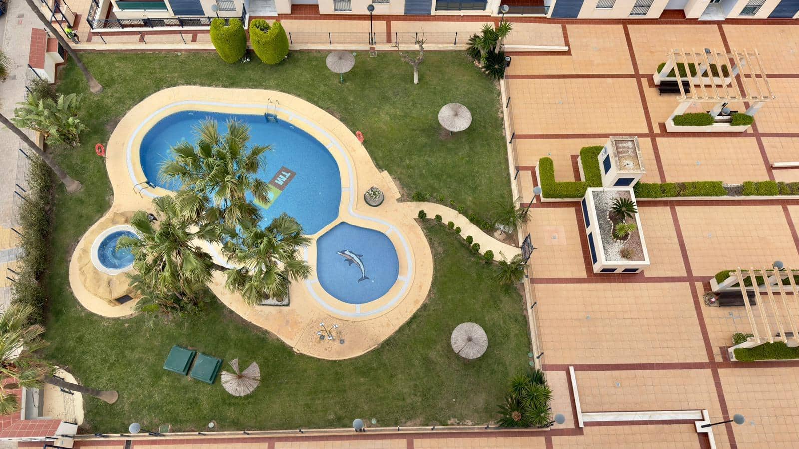 4 quarto Penthouse para venda em La Villajoyosa / Vila Joiosa com piscina - 1 080 000 € (Ref: 9818220)