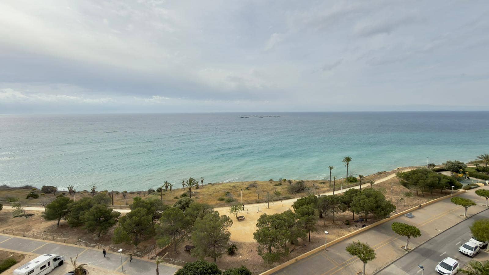 4 quarto Penthouse para venda em La Villajoyosa / Vila Joiosa com piscina - 1 080 000 € (Ref: 9818220)
