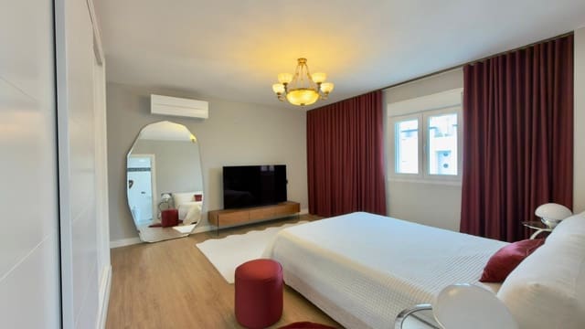4 camera da letto Attico in vendita in La Villajoyosa / Vila Joiosa con piscina - 1.080.000 € (Rif: 9818220)