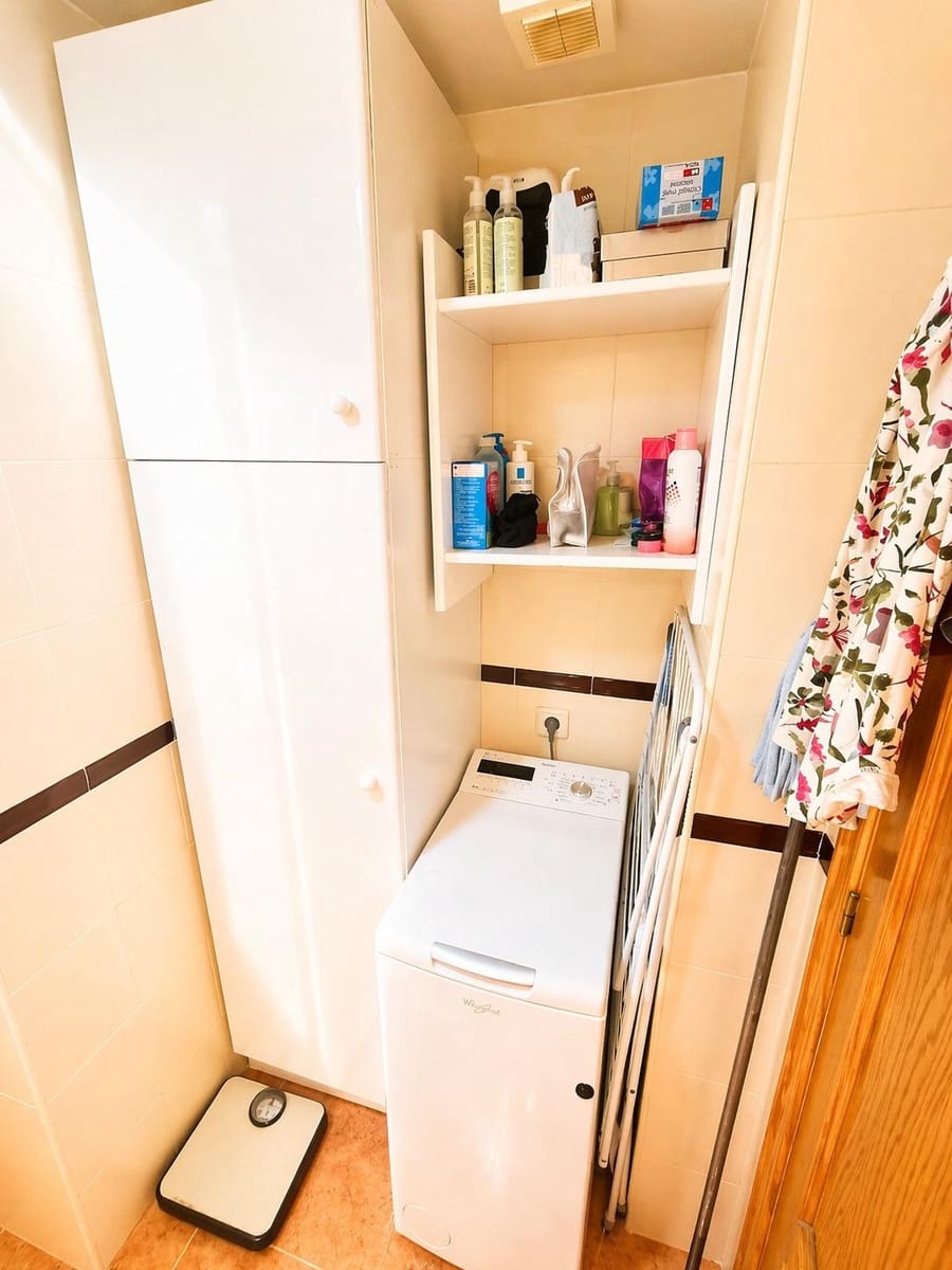 2 soverom Penthouse til salgs i Torrevieja - € 159 900 (Ref: 9818221)