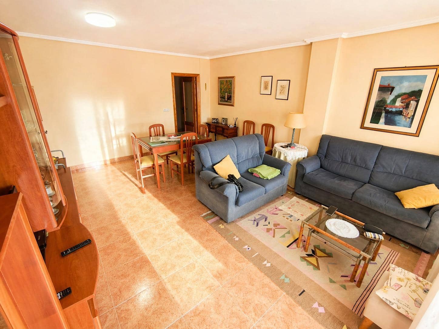 2 soverom Penthouse til salgs i Torrevieja - € 159 900 (Ref: 9818221)