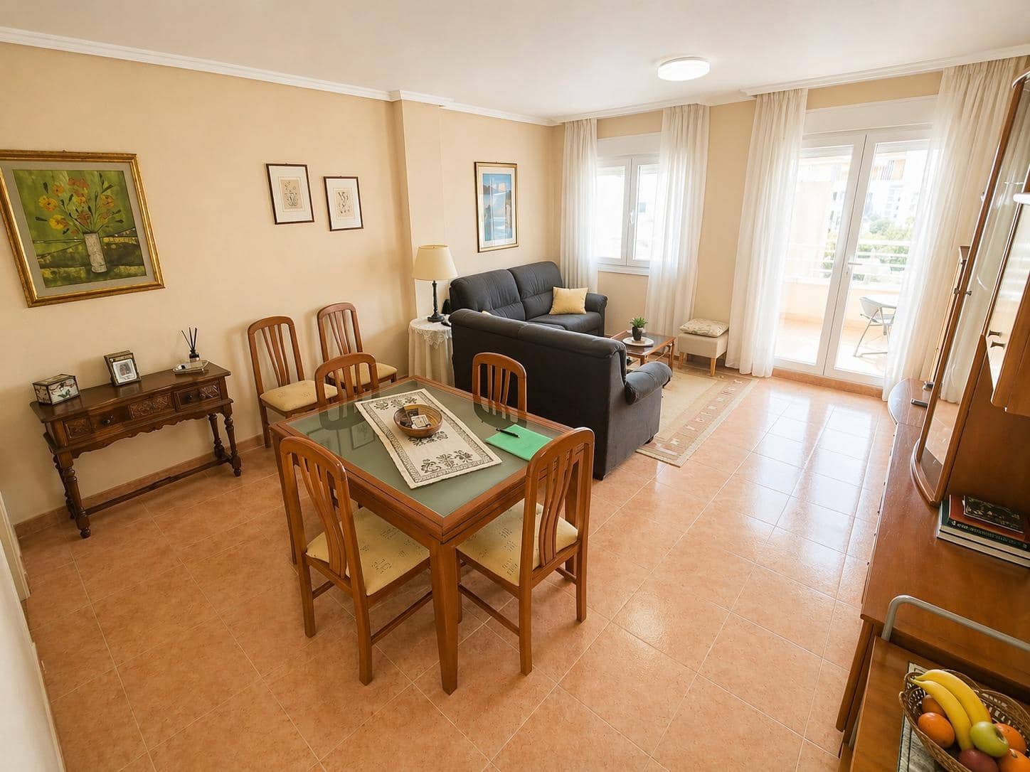 2 soverom Penthouse til salgs i Torrevieja - € 159 900 (Ref: 9818221)