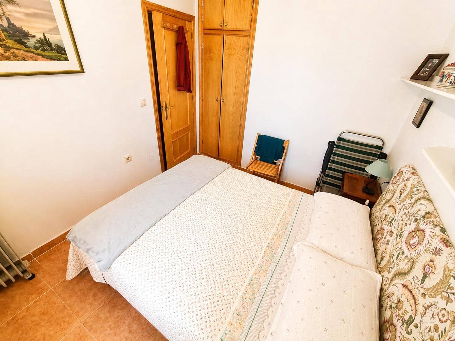 2 soverom Penthouse til salgs i Torrevieja - € 159 900 (Ref: 9818221)