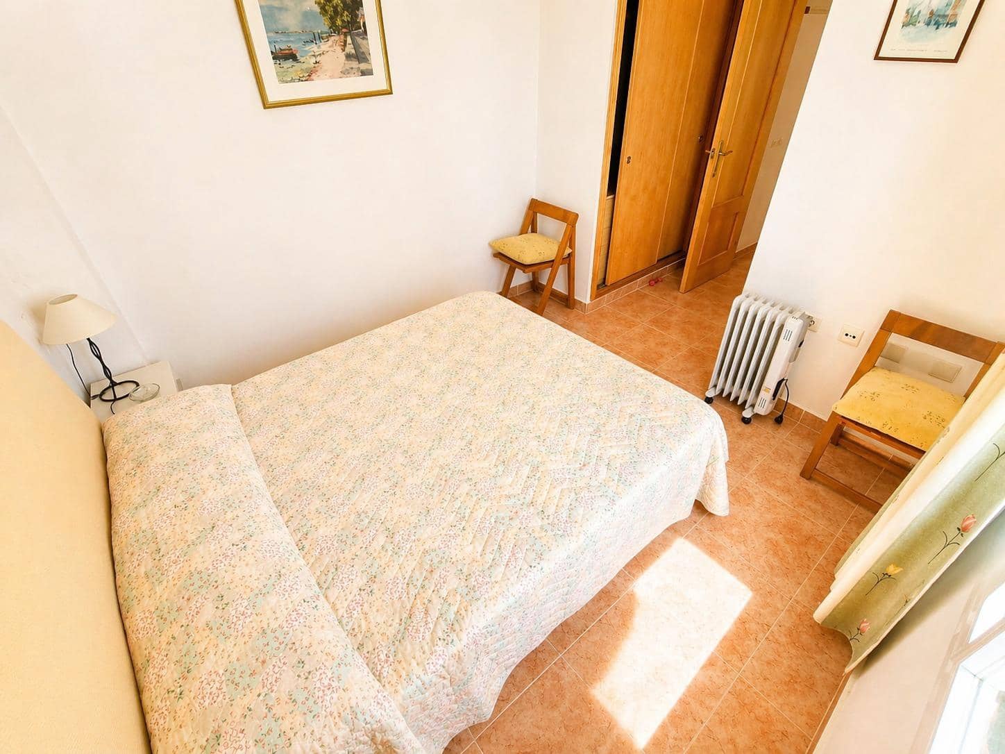2 soverom Penthouse til salgs i Torrevieja - € 159 900 (Ref: 9818221)