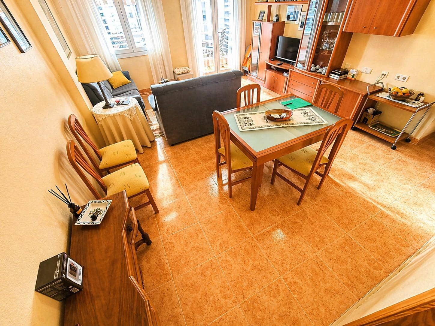 2 soverom Penthouse til salgs i Torrevieja - € 159 900 (Ref: 9818221)