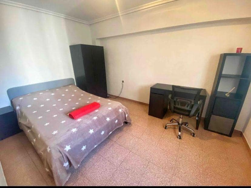 3 camera da letto Appartamento in vendita in Valencia citta - 239.000 € (Rif: 9818223)