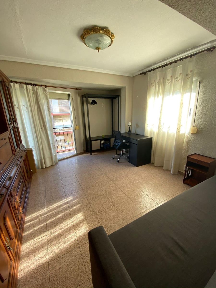 3 camera da letto Appartamento in vendita in Valencia citta - 239.000 € (Rif: 9818223)