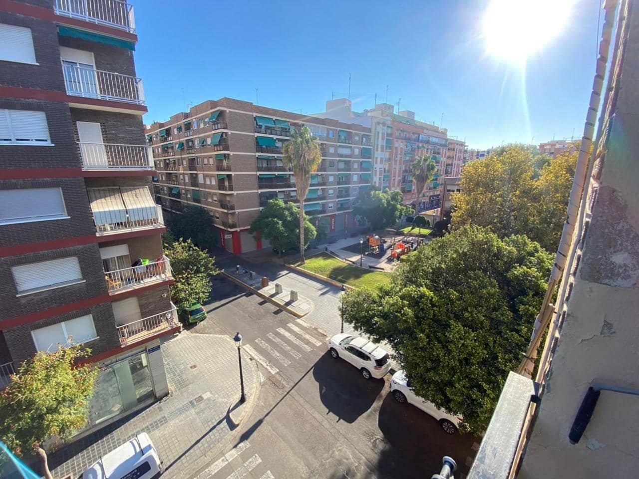 3 camera da letto Appartamento in vendita in Valencia citta - 239.000 € (Rif: 9818223)