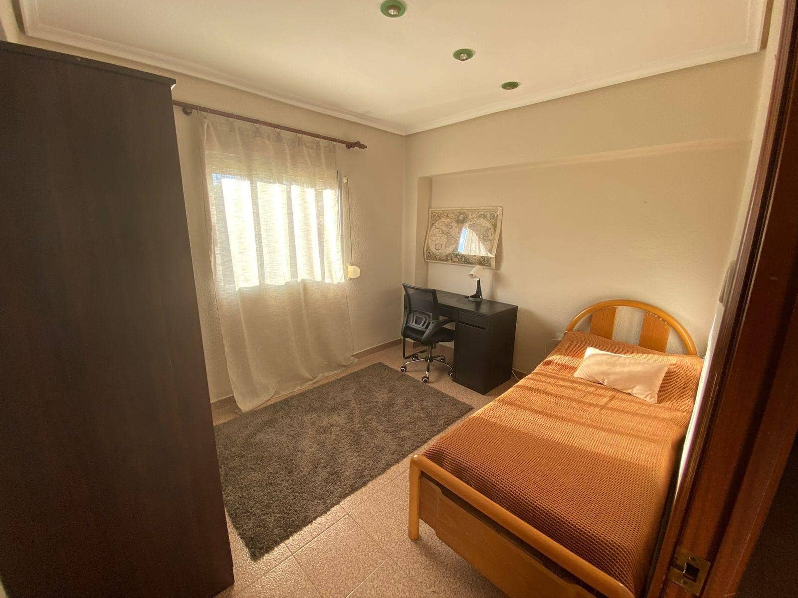 3 camera da letto Appartamento in vendita in Valencia citta - 239.000 € (Rif: 9818223)
