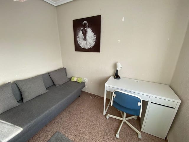 3 chambre Appartement à vendre à Camins al Grau, Valence ville - 239 000 € (Ref: 9818223)