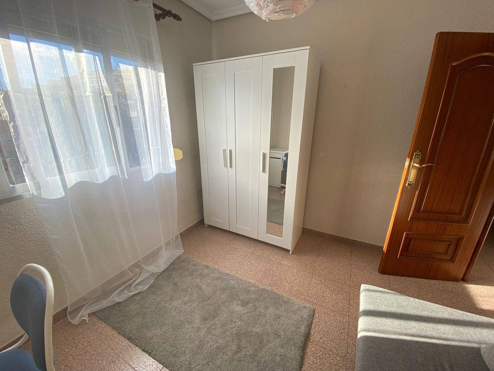 3 camera da letto Appartamento in vendita in Valencia citta - 239.000 € (Rif: 9818223)
