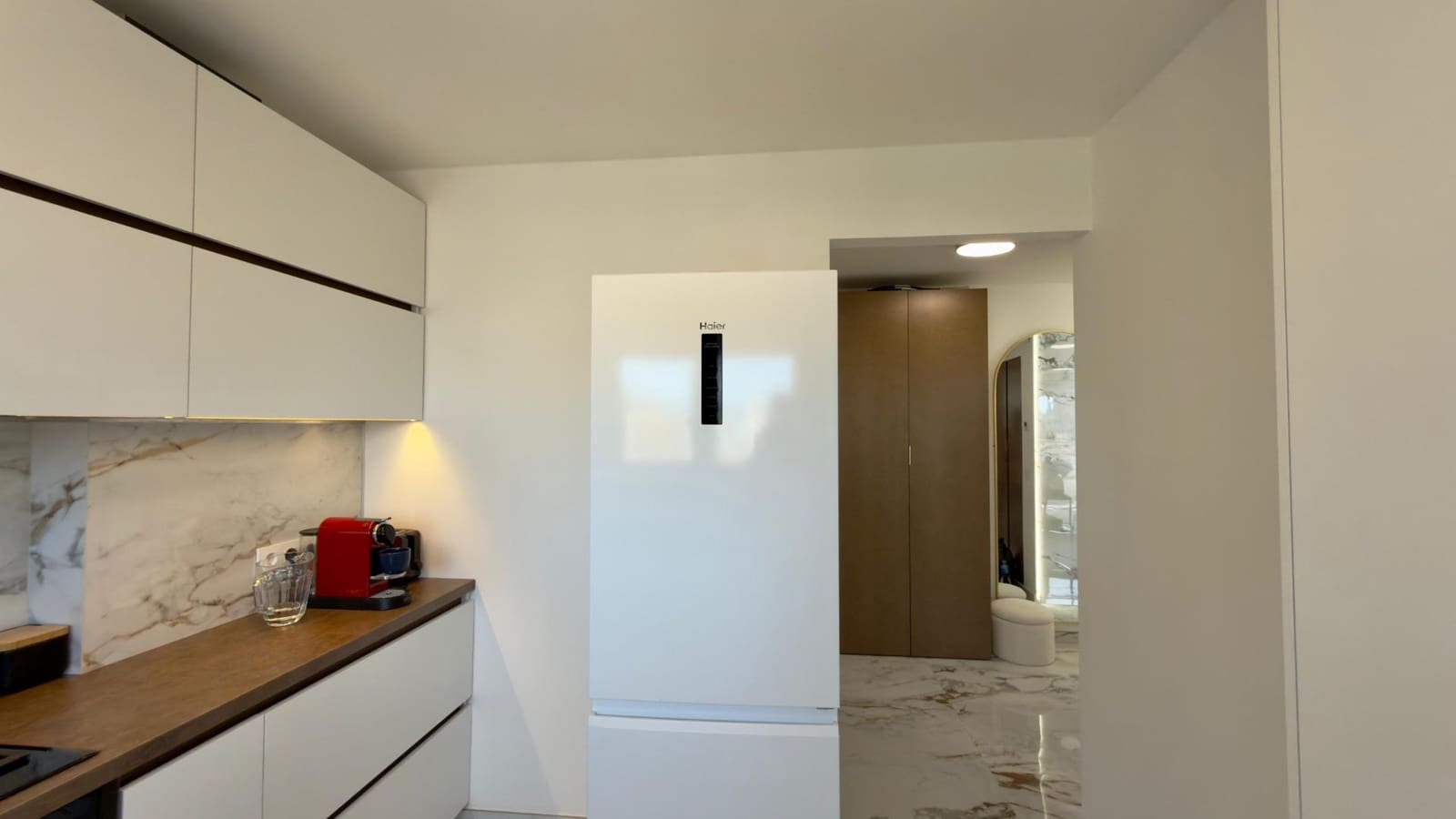 3 soverom Leilighet til salgs i Benidorm med svømmebasseng - € 520 000 (Ref: 9820505)
