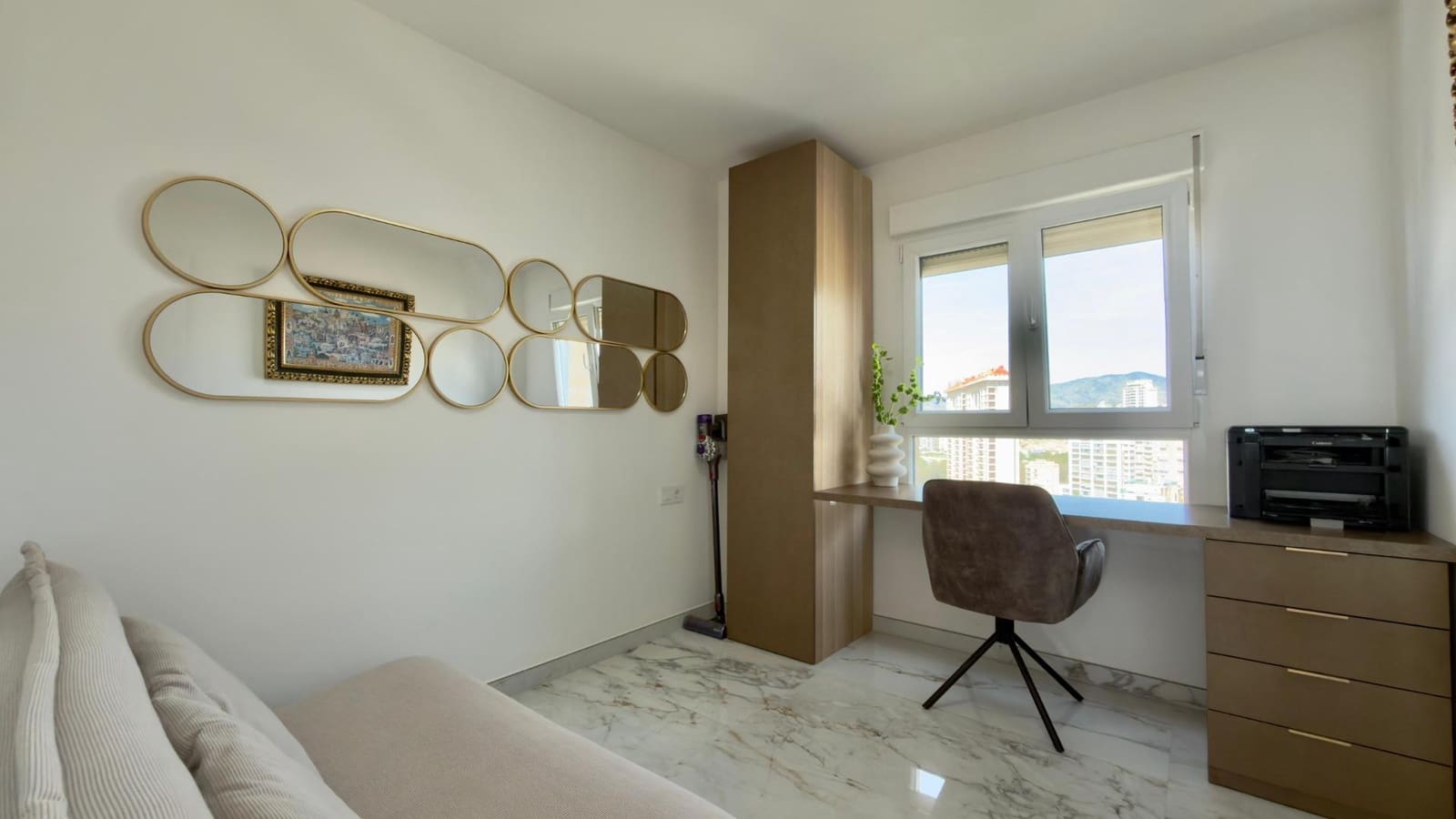 3 soverom Leilighet til salgs i Benidorm med svømmebasseng - € 520 000 (Ref: 9820505)