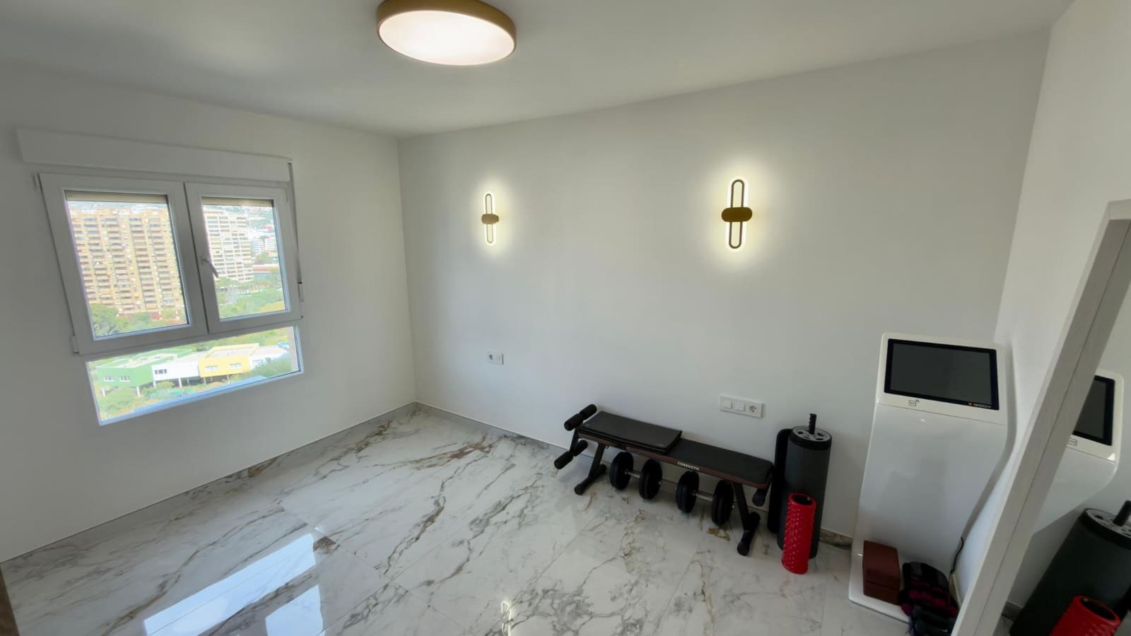 3 soverom Leilighet til salgs i Benidorm med svømmebasseng - € 520 000 (Ref: 9820505)