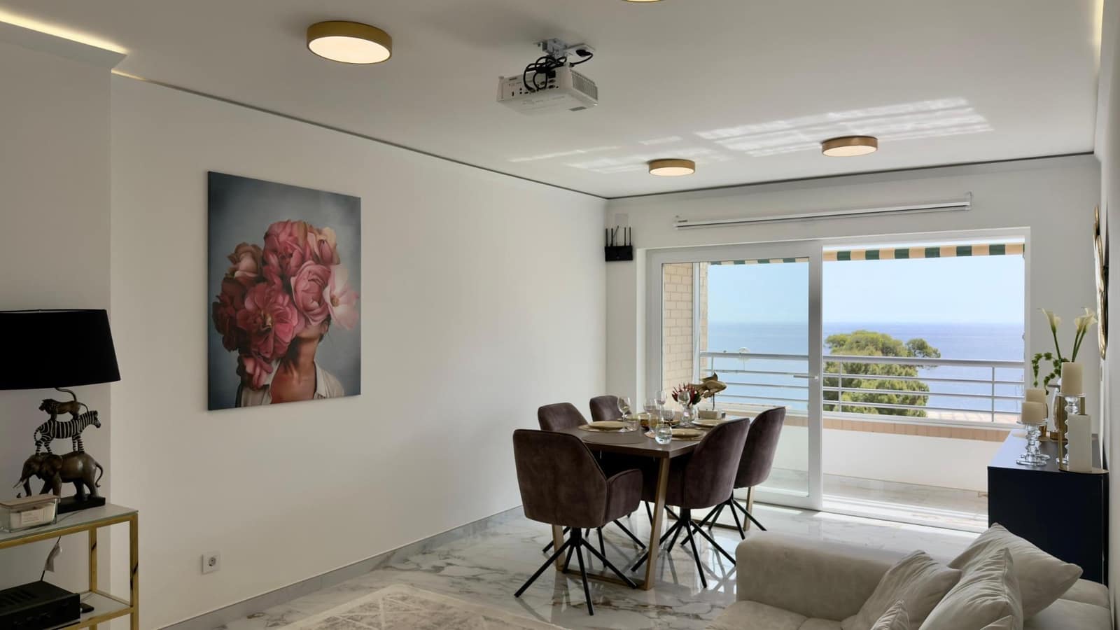 3 soverom Leilighet til salgs i Benidorm med svømmebasseng - € 520 000 (Ref: 9820505)