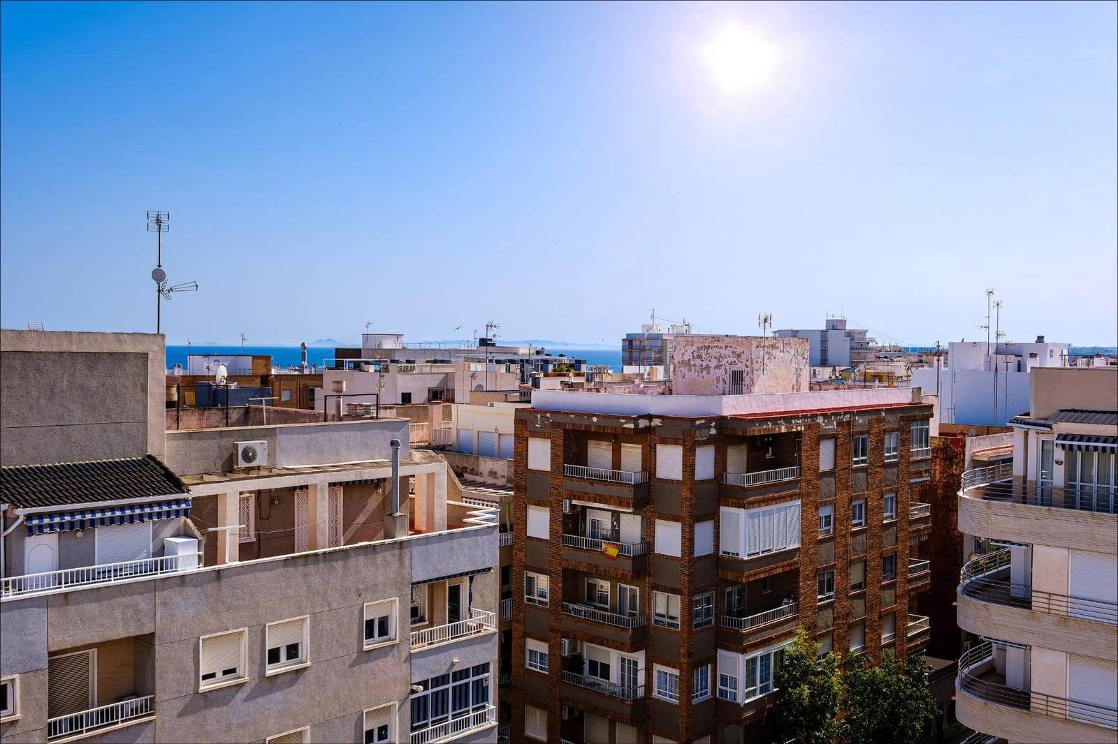 4 slaapkamer Penthouse te koop in Torrevieja - € 574.900 (Ref: 9820506)
