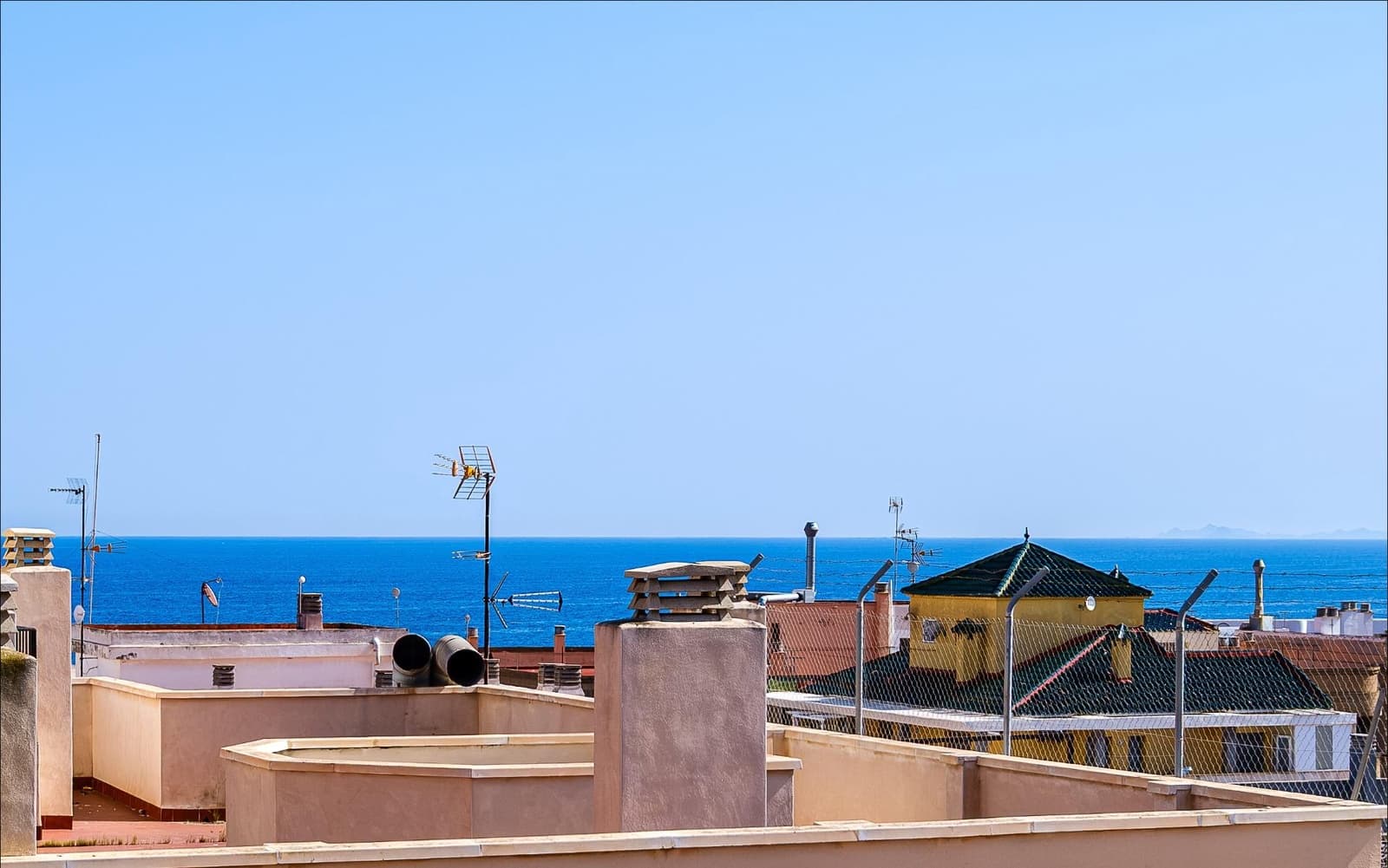 4 slaapkamer Penthouse te koop in Torrevieja - € 574.900 (Ref: 9820506)