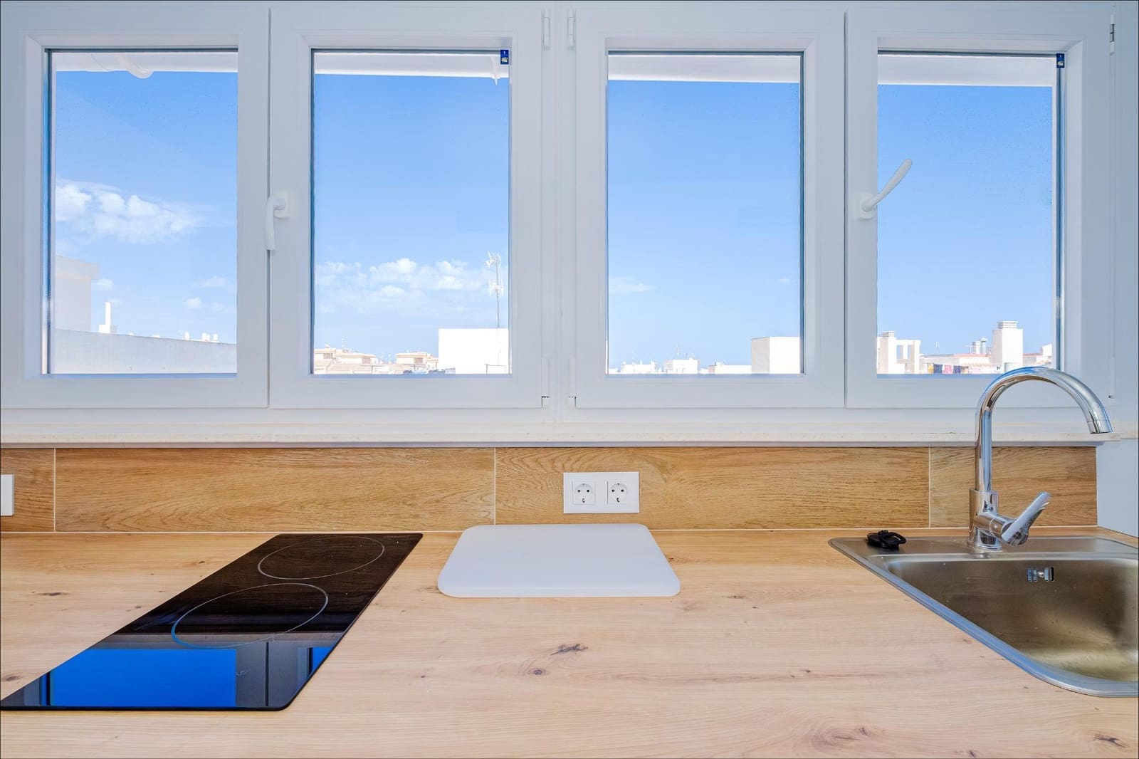 4 slaapkamer Penthouse te koop in Torrevieja - € 574.900 (Ref: 9820506)