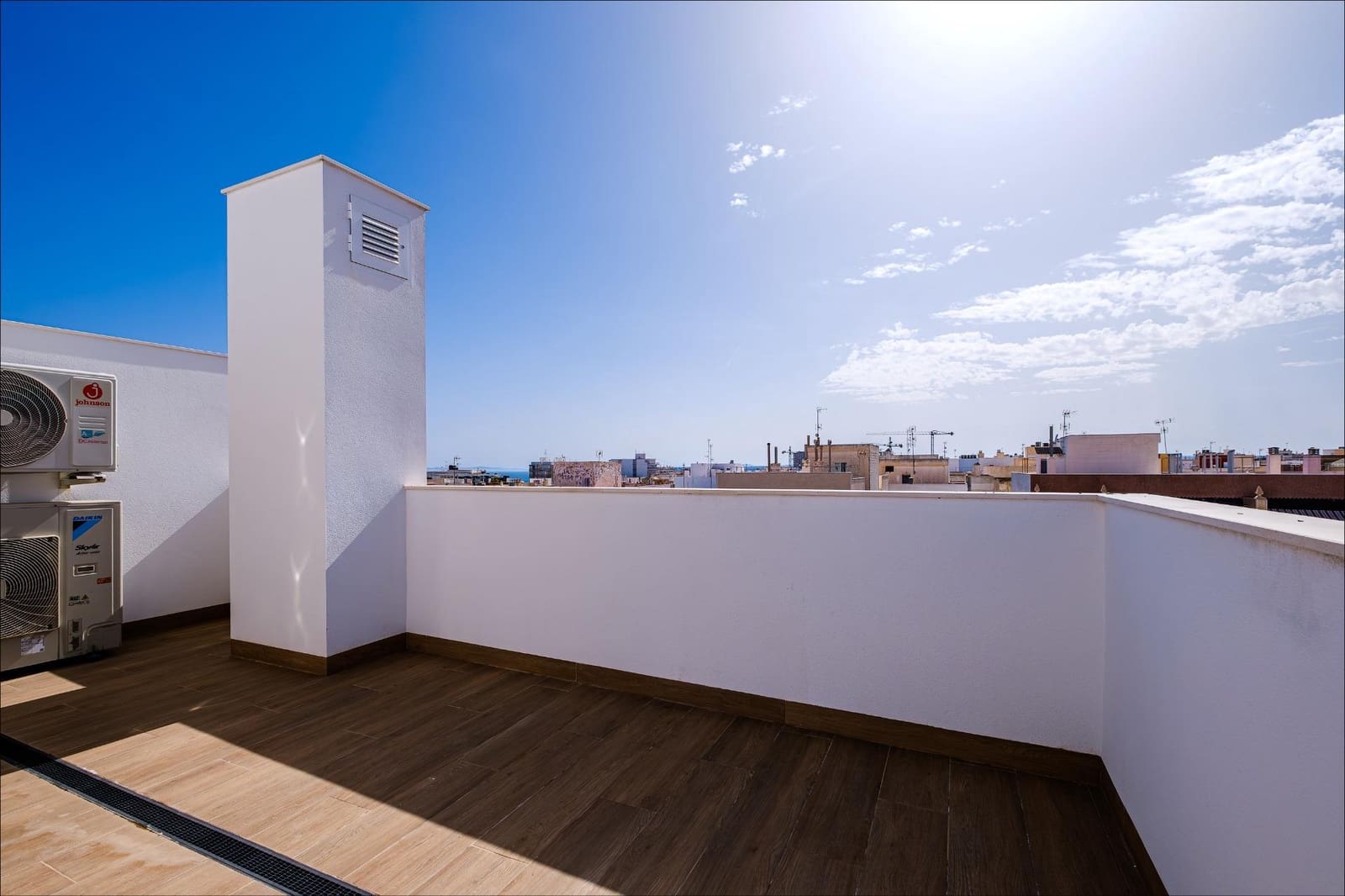 4 slaapkamer Penthouse te koop in Torrevieja - € 574.900 (Ref: 9820506)