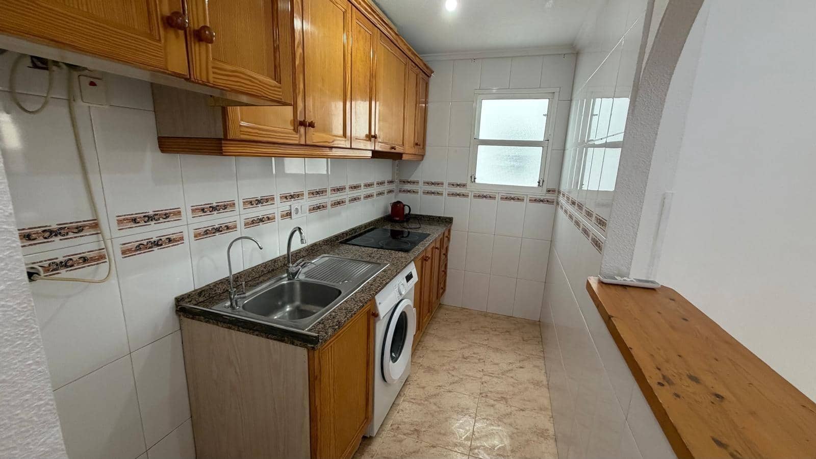 2 soverom Leilighet til salgs i Torrevieja med svømmebasseng - € 149 000 (Ref: 9820508)