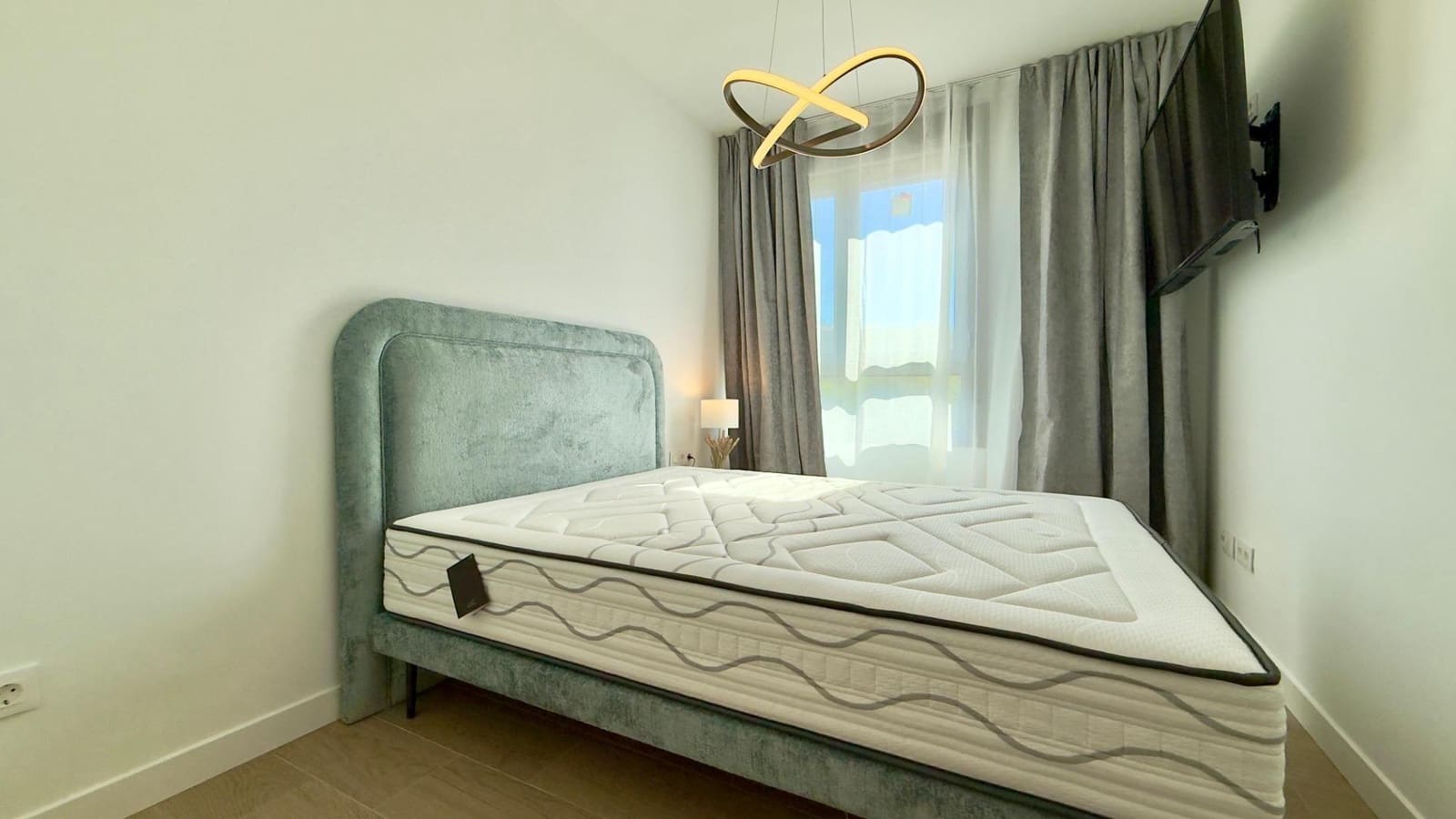 3 makuuhuone Huoneisto myytävänä paikassa Alicante kaupunki mukana uima-altaan - 539 000 € (Ref: 9820509)