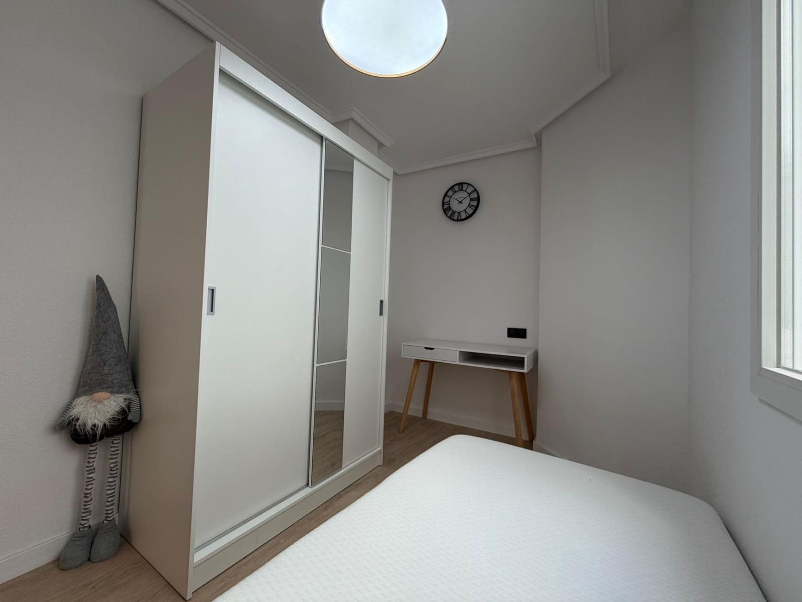 2 makuuhuone Huoneisto myytävänä paikassa Torrevieja - 157 900 € (Ref: 9820510)