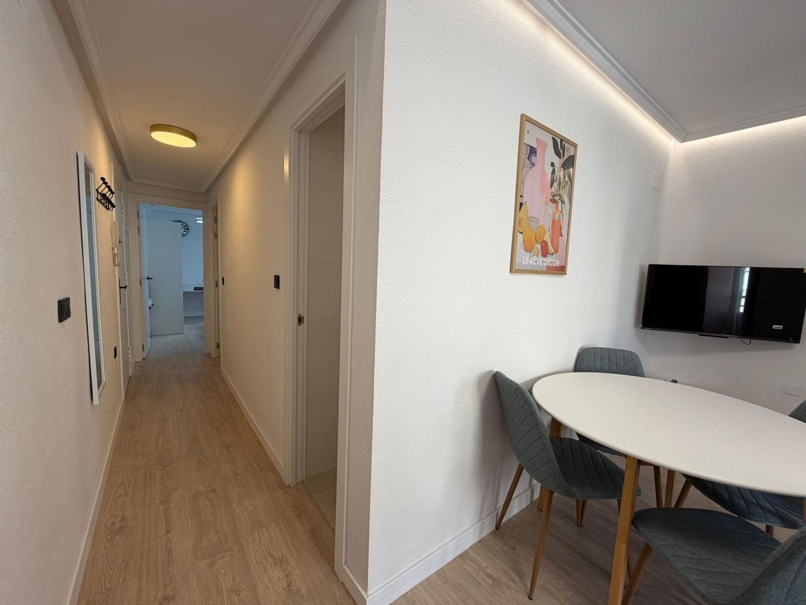 2 makuuhuone Huoneisto myytävänä paikassa Torrevieja - 157 900 € (Ref: 9820510)