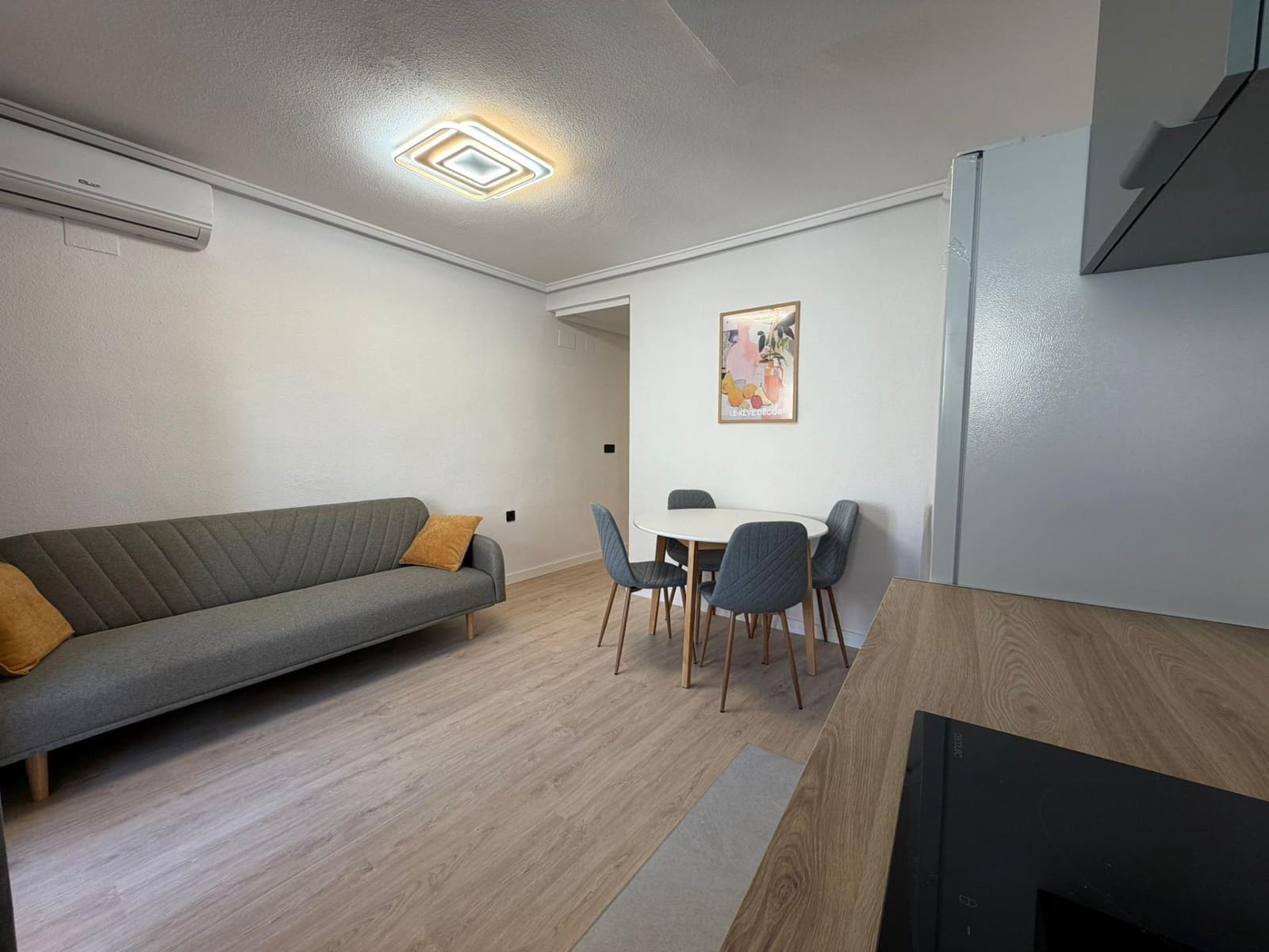 2 makuuhuone Huoneisto myytävänä paikassa Torrevieja - 157 900 € (Ref: 9820510)