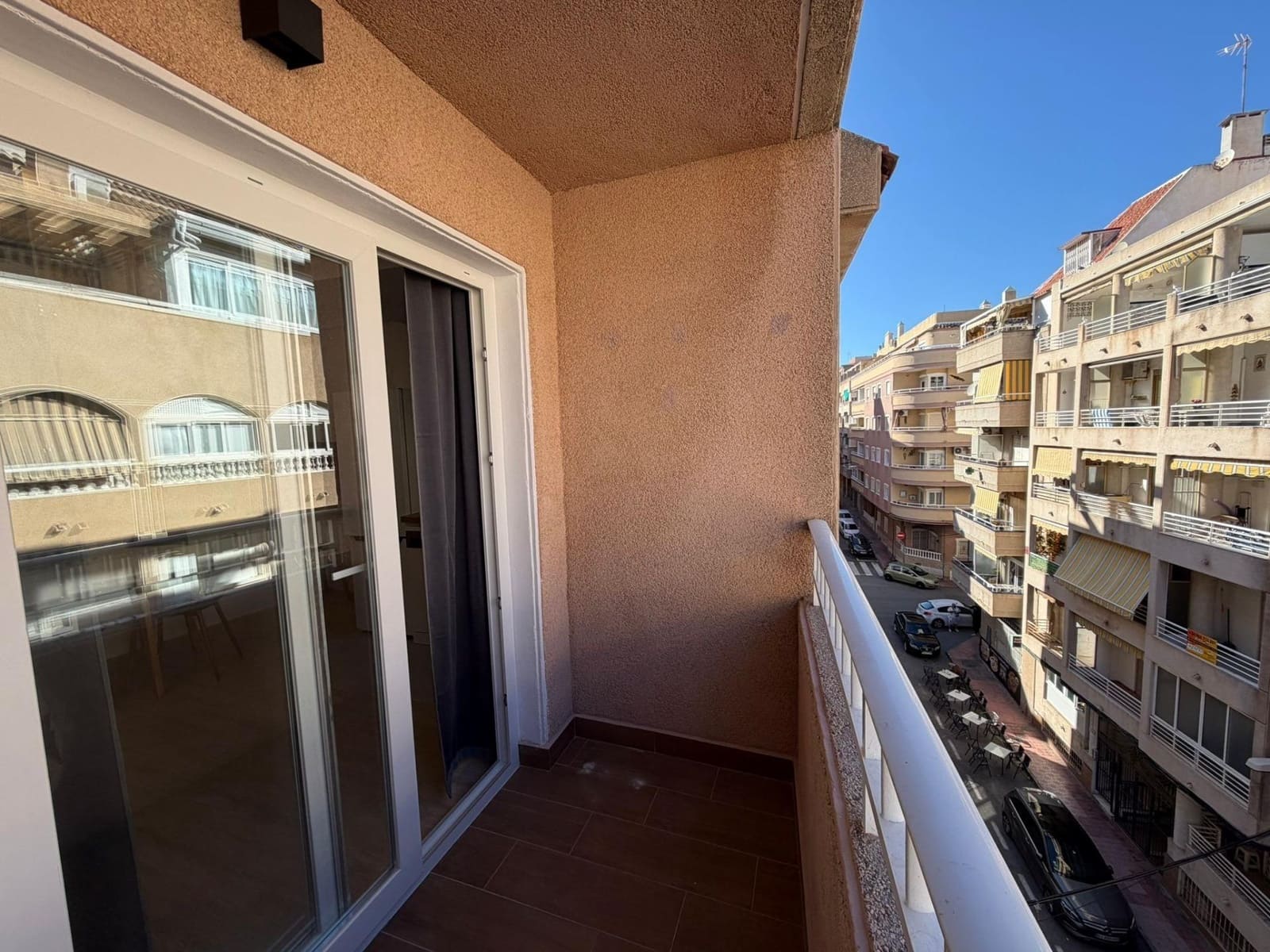 2 makuuhuone Huoneisto myytävänä paikassa Torrevieja - 157 900 € (Ref: 9820510)