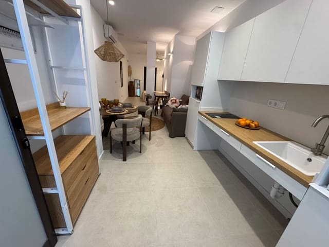 Negocio de 1 habitación en El Grau, València ciudad en venta - 145.000 € (Ref: 9822922)