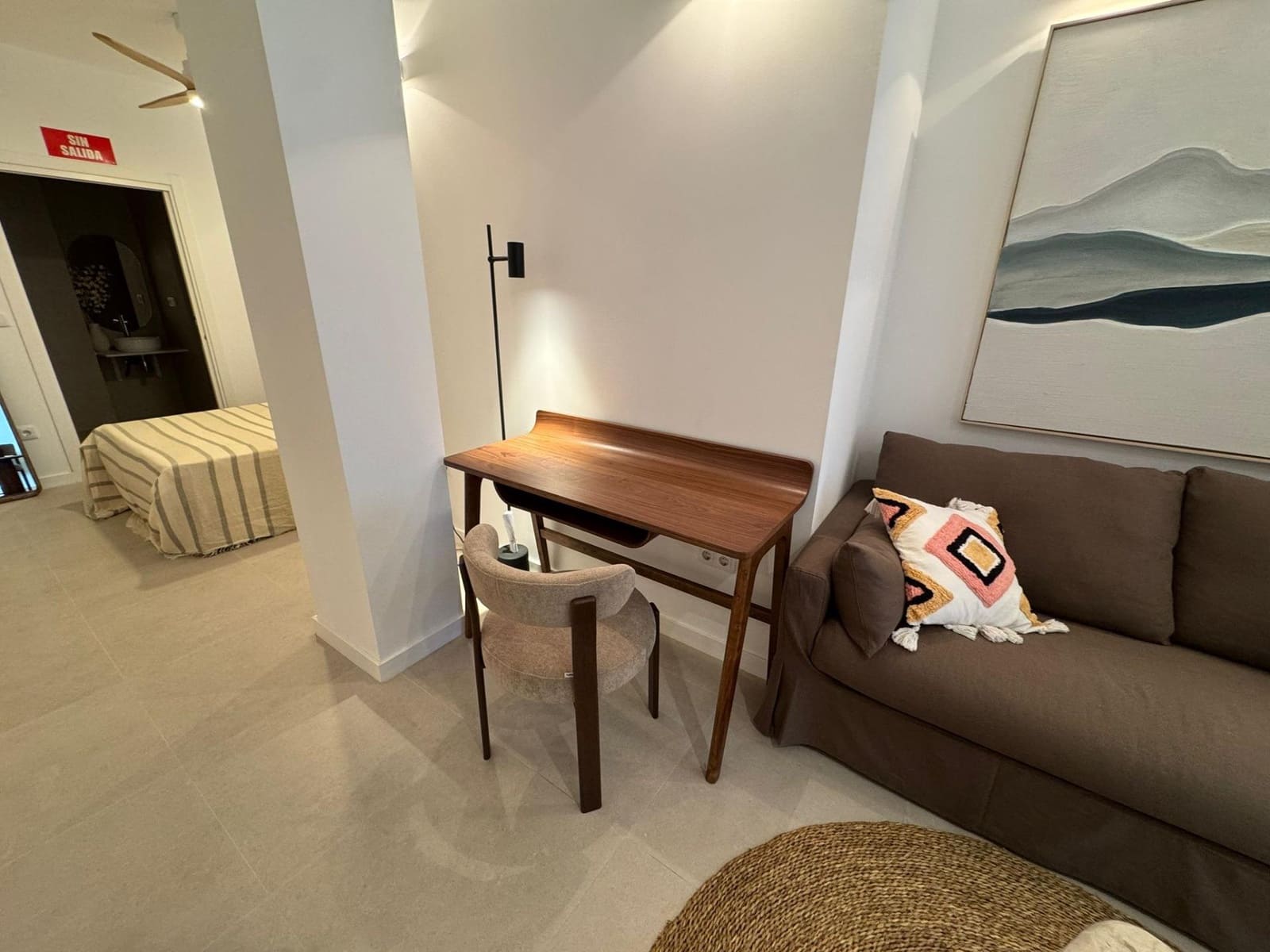 Negocio de 1 habitación en València ciudad en venta - 145.000 € (Ref: 9822922)