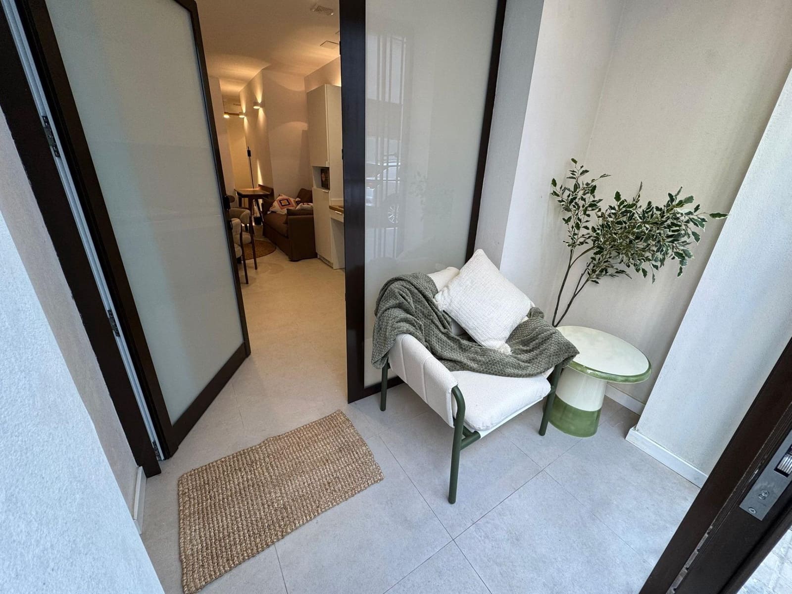 Negocio de 1 habitación en València ciudad en venta - 145.000 € (Ref: 9822922)