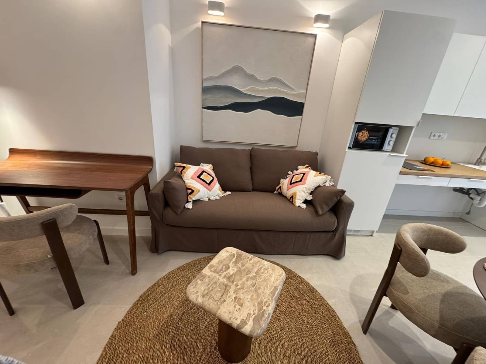 Negocio de 1 habitación en València ciudad en venta - 145.000 € (Ref: 9822922)