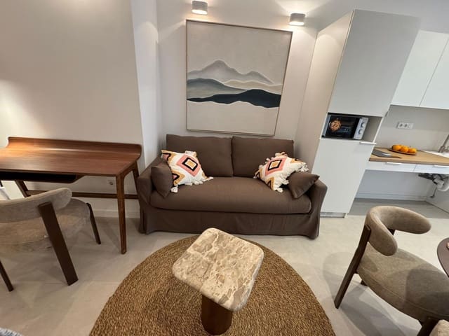 Negocio de 1 habitación en El Grau, València ciudad en venta - 145.000 € (Ref: 9822922)