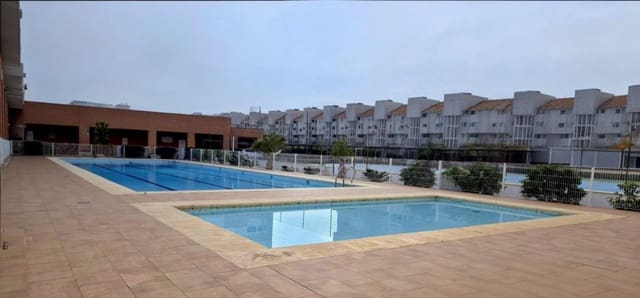 3 quarto Apartamento para venda em Playa de San Juan, Alicante cidade com piscina garagem - 430 000 € (Ref: 9822923)