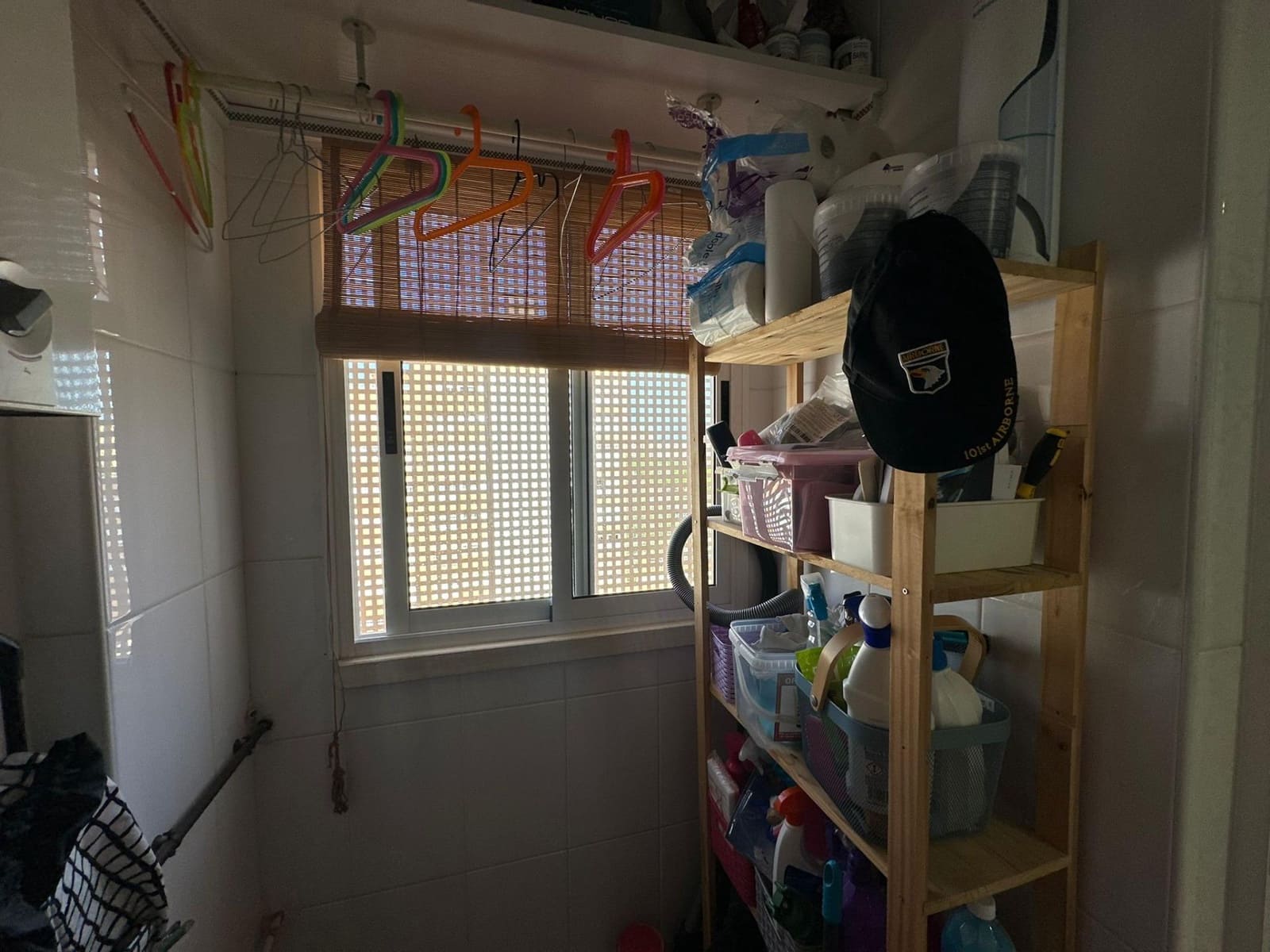 3 quarto Apartamento para venda em Playa de San Juan com piscina garagem - 430 000 € (Ref: 9822923)