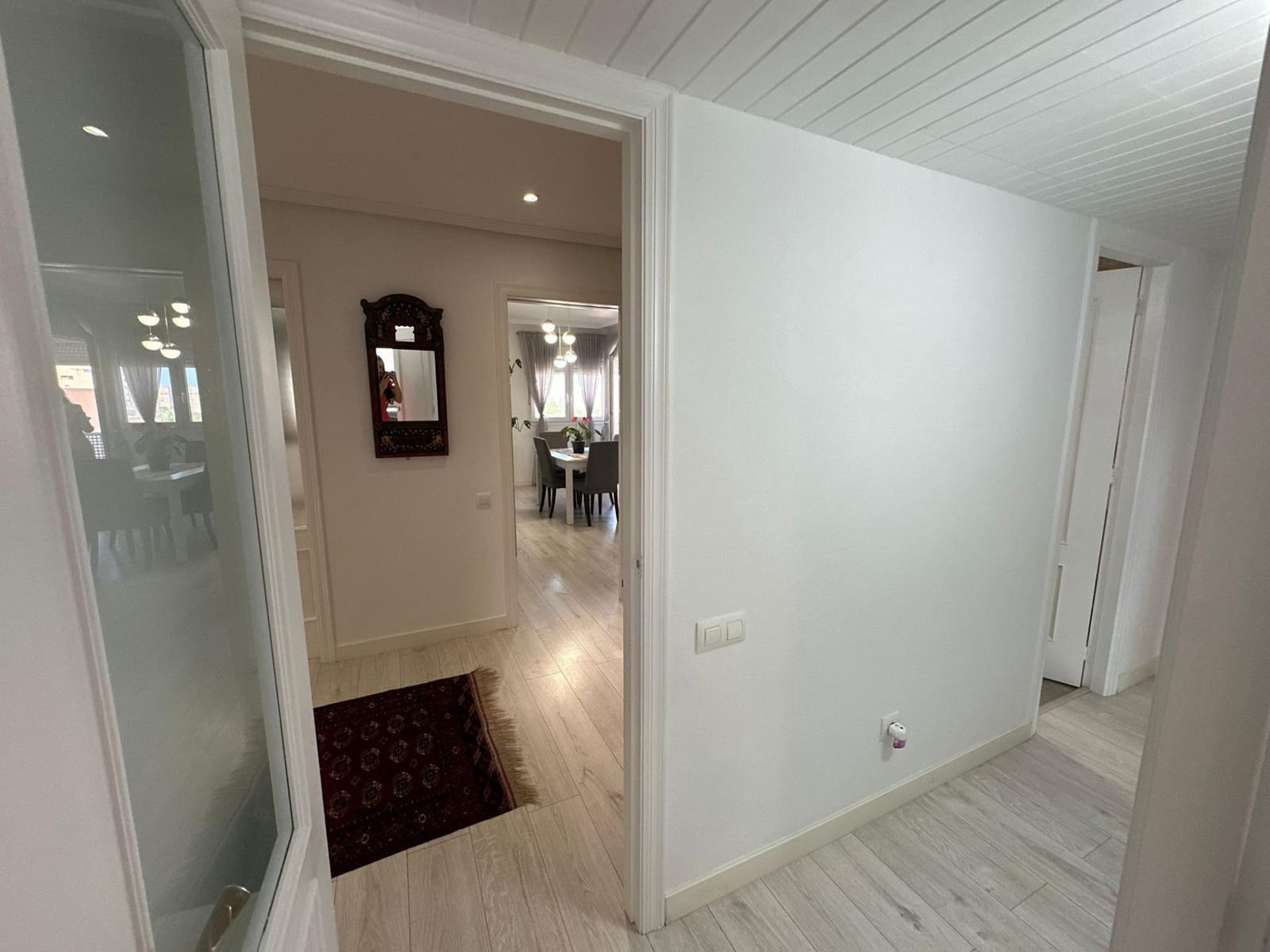 3 quarto Apartamento para venda em Playa de San Juan com piscina garagem - 430 000 € (Ref: 9822923)
