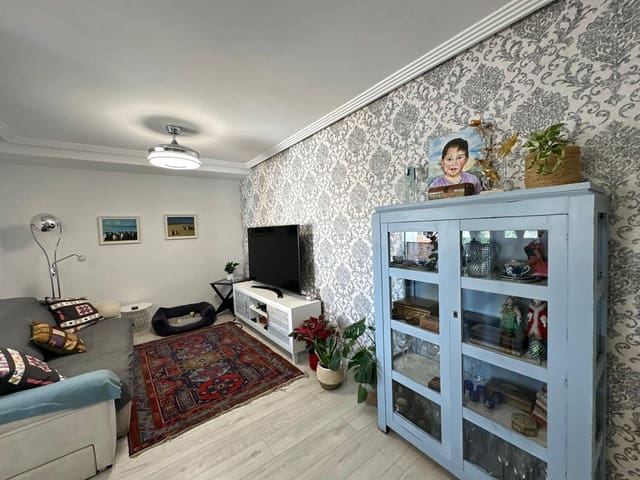3 quarto Apartamento para venda em Playa de San Juan, Alicante cidade com piscina garagem - 430 000 € (Ref: 9822923)