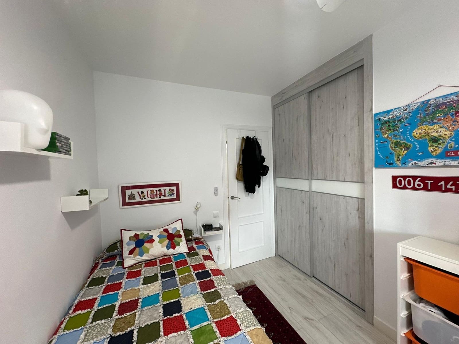 3 quarto Apartamento para venda em Playa de San Juan com piscina garagem - 430 000 € (Ref: 9822923)
