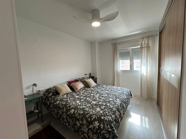 3 quarto Apartamento para venda em Playa de San Juan, Alicante cidade com piscina garagem - 430 000 € (Ref: 9822923)