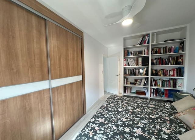 3 quarto Apartamento para venda em Playa de San Juan, Alicante cidade com piscina garagem - 430 000 € (Ref: 9822923)