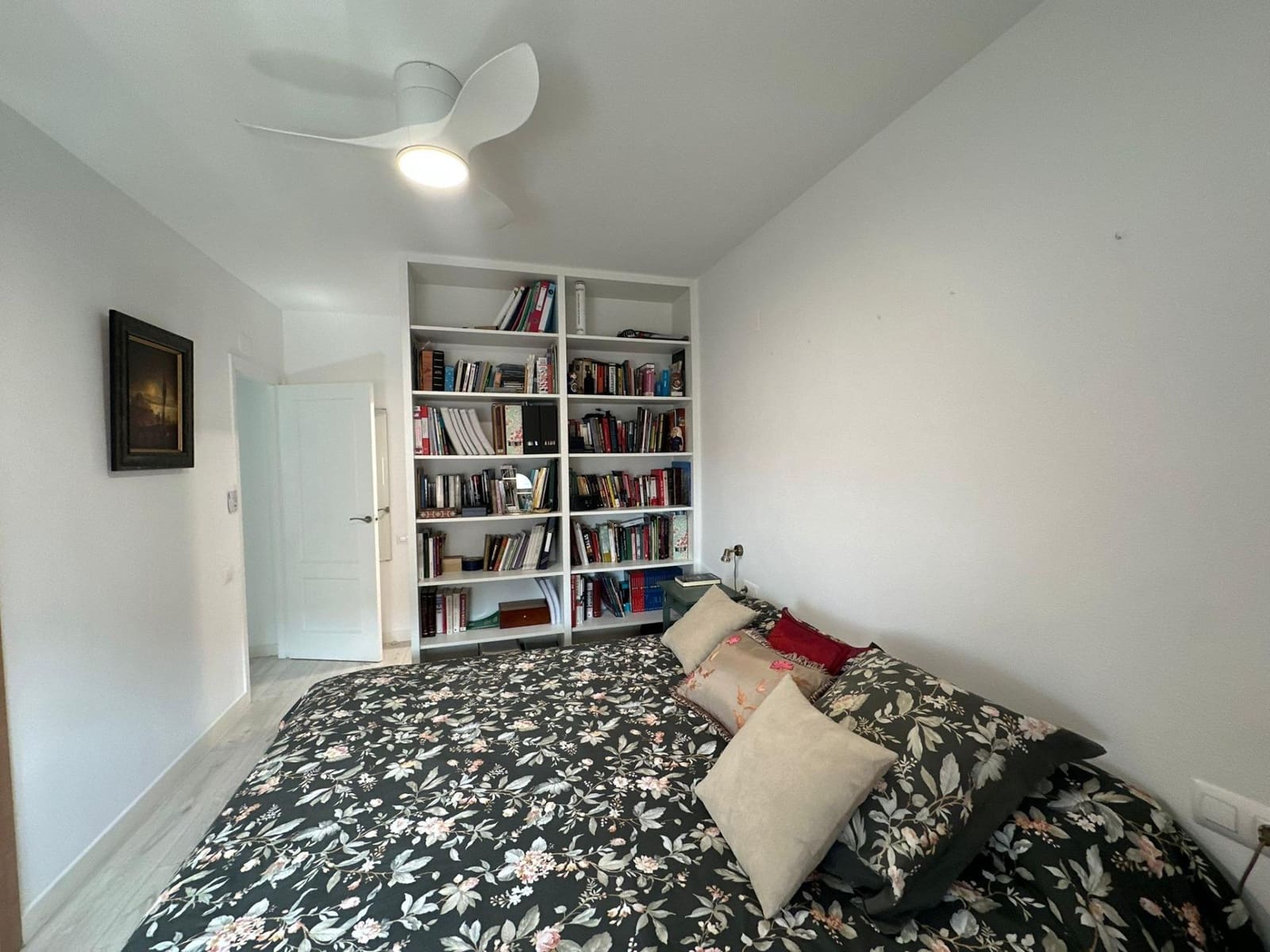 3 quarto Apartamento para venda em Playa de San Juan com piscina garagem - 430 000 € (Ref: 9822923)