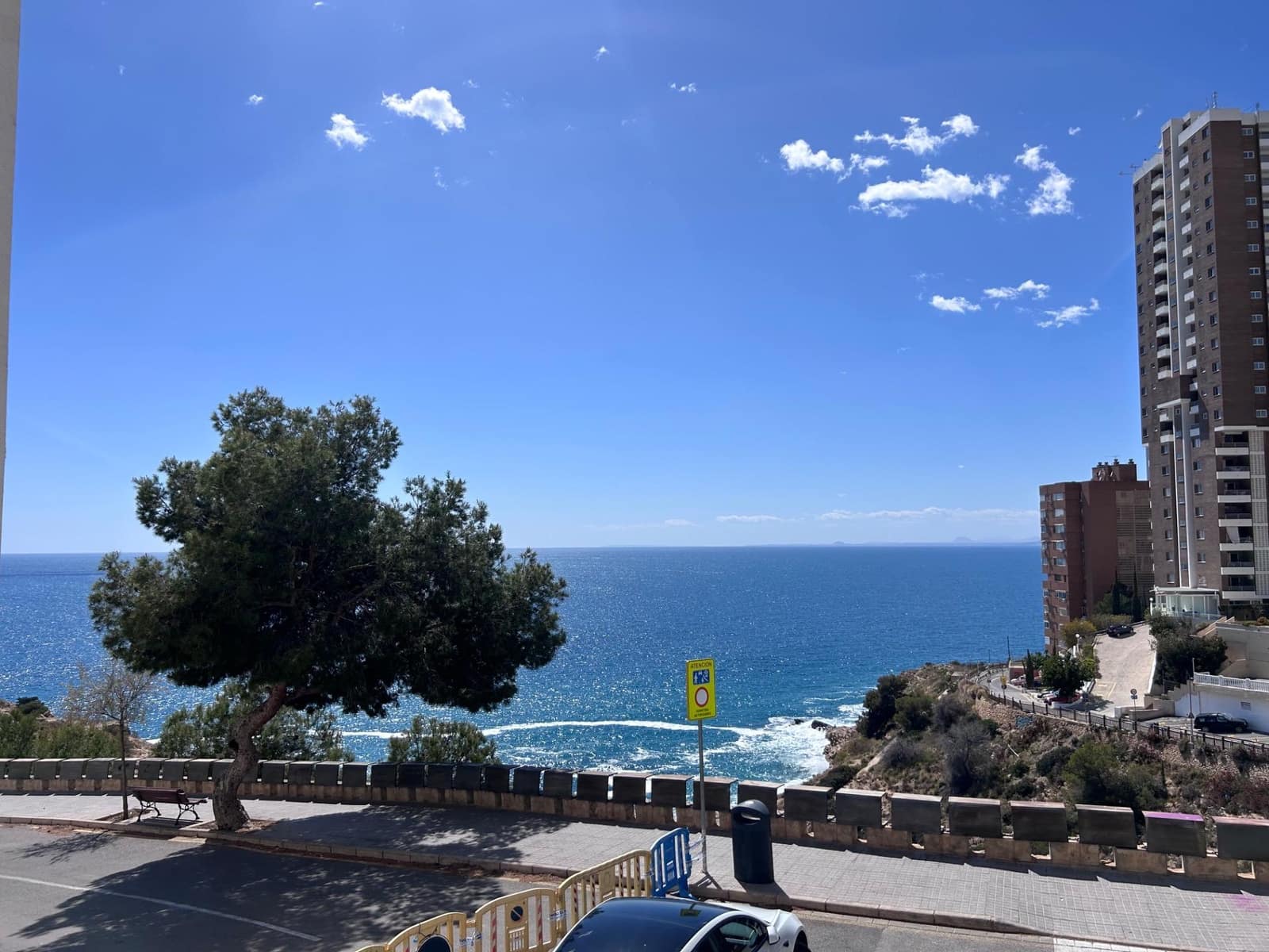 2 camera da letto Appartamento in vendita in Benidorm con piscina - 265.000 € (Rif: 9822924)