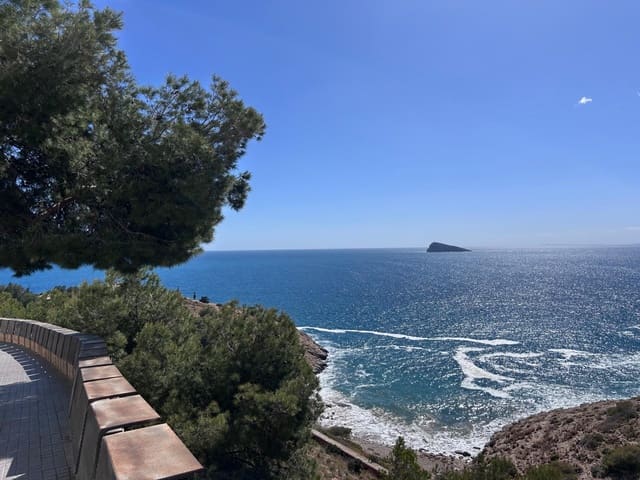 2 camera da letto Appartamento in vendita in Rincón Alto, Benidorm con piscina - 265.000 € (Rif: 9822924)
