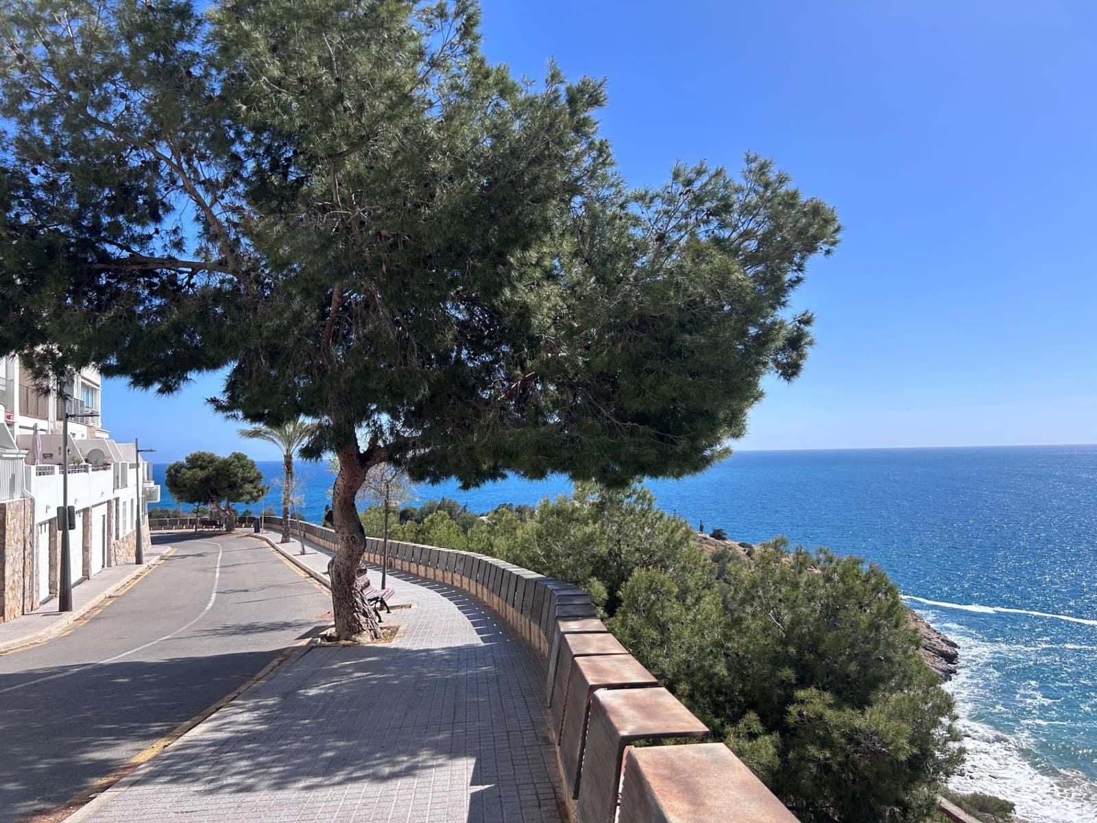 2 camera da letto Appartamento in vendita in Benidorm con piscina - 265.000 € (Rif: 9822924)