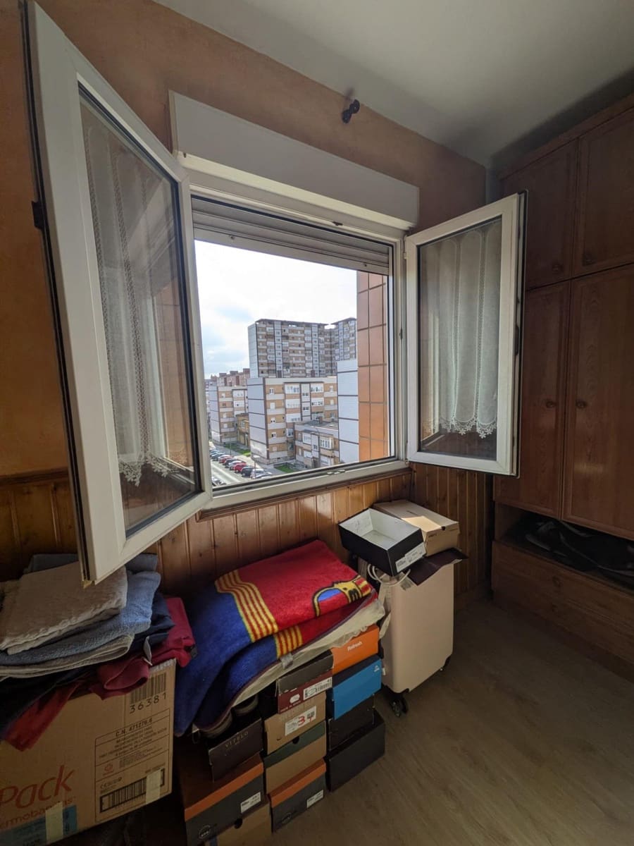 3 Zimmer Apartment zu verkaufen in Gijon - 133.000 € (Ref: 9822927)