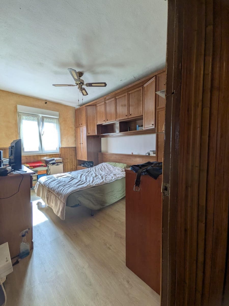 3 Zimmer Apartment zu verkaufen in Gijon - 133.000 € (Ref: 9822927)