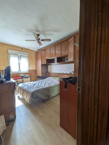 3 Zimmer Apartment zu verkaufen in Gijón - 133.000 € (Ref: 9822927)