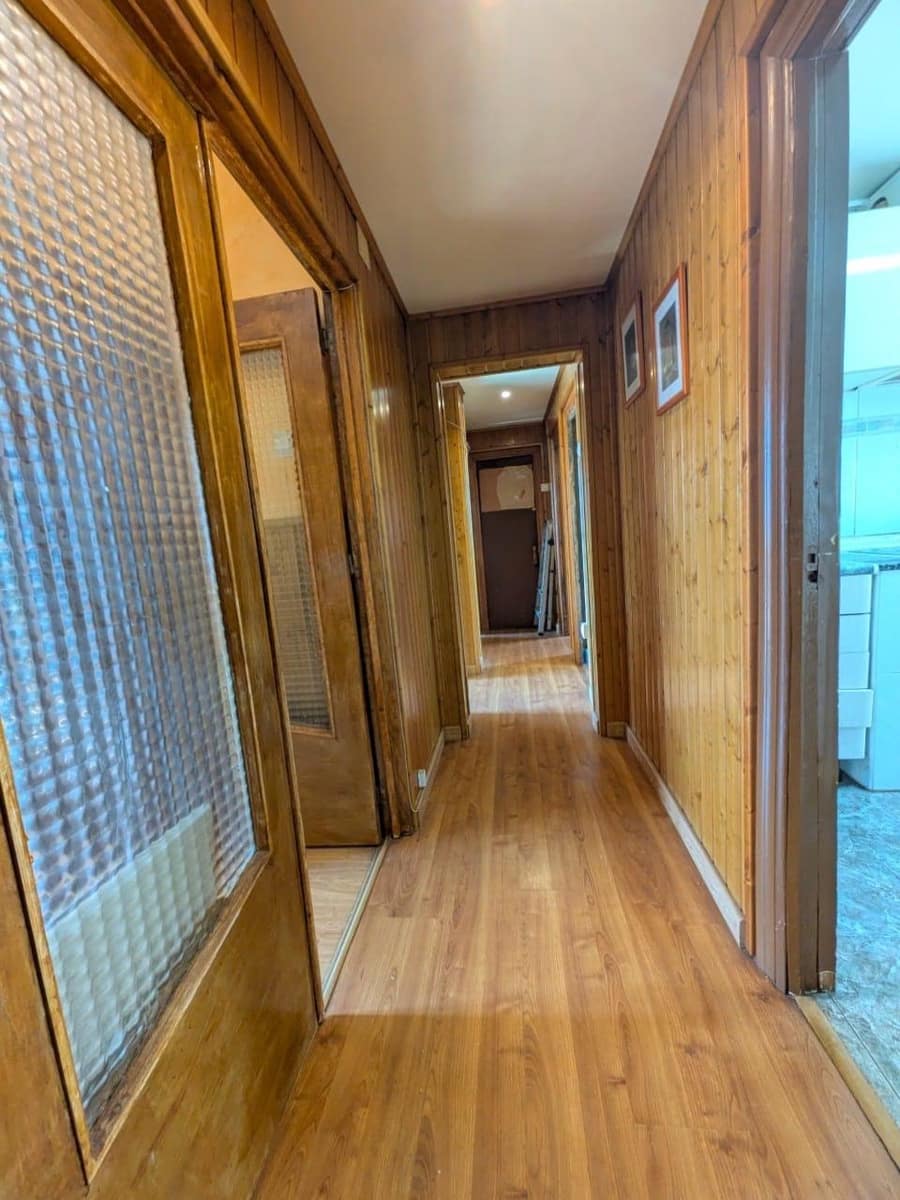 3 Zimmer Apartment zu verkaufen in Gijon - 133.000 € (Ref: 9822927)