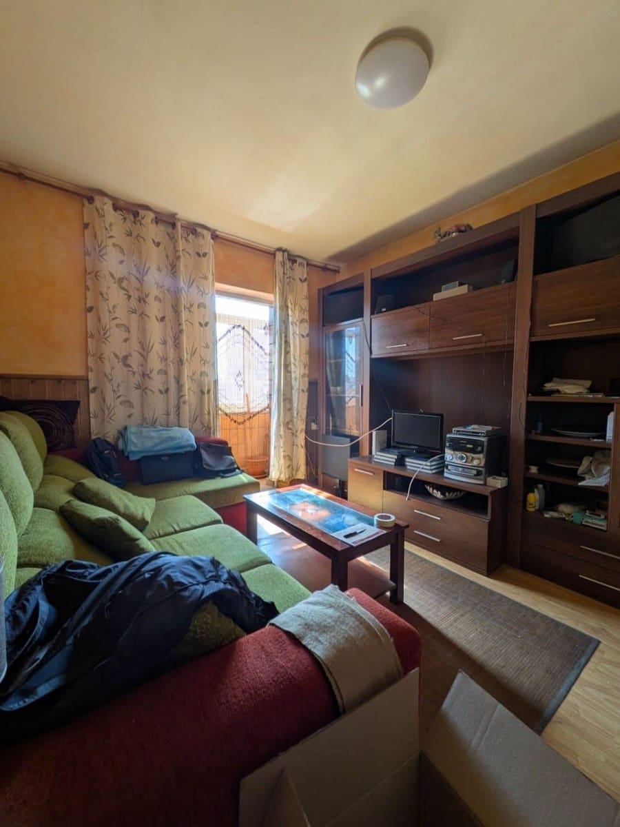 3 Zimmer Apartment zu verkaufen in Gijon - 133.000 € (Ref: 9822927)